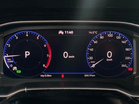 VOLKSWAGEN Nivus 1.0 4P FLEX 200 TSI HIGHLINE TURBO AUTOM�TICO, Foto 14