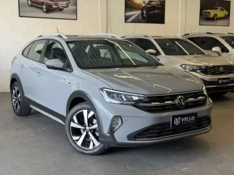 VOLKSWAGEN Nivus 1.0 4P FLEX 200 TSI HIGHLINE TURBO AUTOM�TICO, Foto 1
