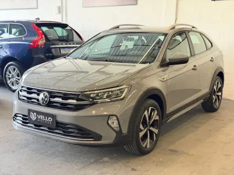 VOLKSWAGEN Nivus 1.0 4P FLEX 200 TSI HIGHLINE TURBO AUTOM�TICO, Foto 5