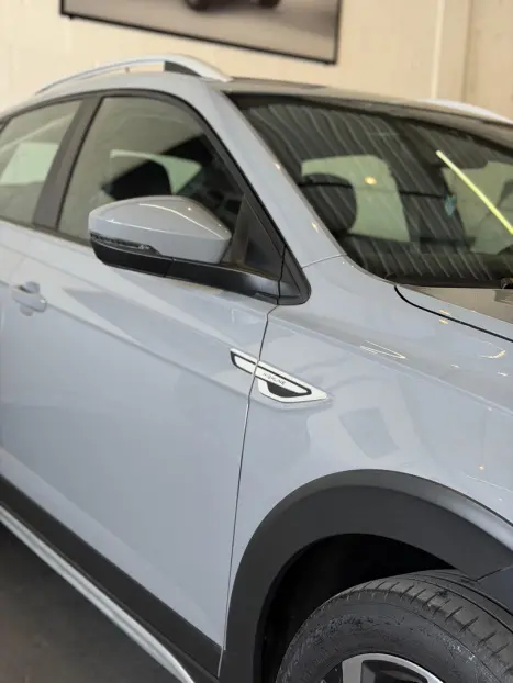 VOLKSWAGEN Nivus 1.0 4P FLEX 200 TSI HIGHLINE TURBO AUTOM�TICO, Foto 7