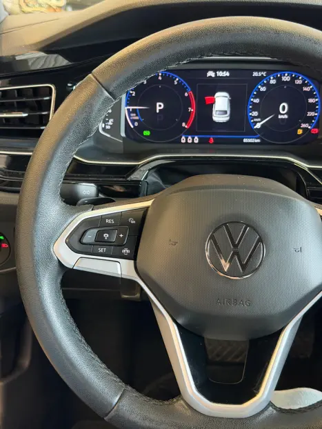 VOLKSWAGEN Nivus 1.0 4P FLEX 200 TSI HIGHLINE TURBO AUTOM�TICO, Foto 14