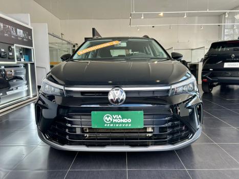 VOLKSWAGEN Nivus 1.0 4P FLEX 200 TSI COMFORTLINE TURBO AUTOM�TICO, Foto 2
