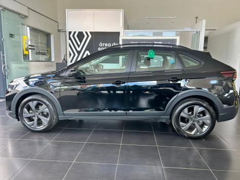 VOLKSWAGEN Nivus 1.0 4P FLEX 200 TSI COMFORTLINE TURBO AUTOM�TICO, Foto 4