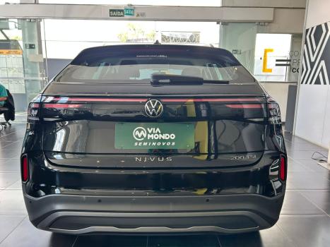 VOLKSWAGEN Nivus 1.0 4P FLEX 200 TSI COMFORTLINE TURBO AUTOM�TICO, Foto 7