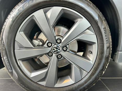 VOLKSWAGEN Nivus 1.0 4P FLEX 200 TSI COMFORTLINE TURBO AUTOM�TICO, Foto 9