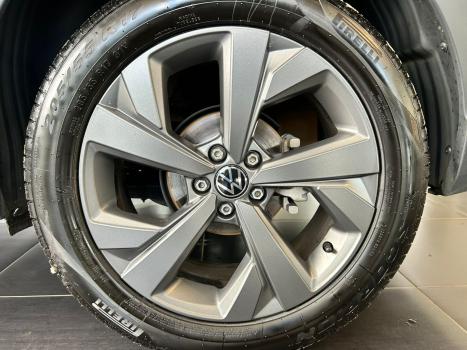 VOLKSWAGEN Nivus 1.0 4P FLEX 200 TSI COMFORTLINE TURBO AUTOM�TICO, Foto 10