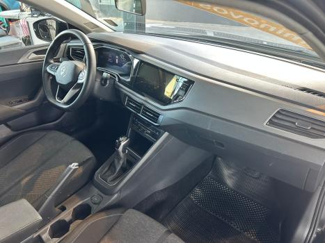 VOLKSWAGEN Nivus 1.0 4P FLEX 200 TSI COMFORTLINE TURBO AUTOM�TICO, Foto 11