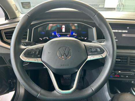 VOLKSWAGEN Nivus 1.0 4P FLEX 200 TSI COMFORTLINE TURBO AUTOM�TICO, Foto 14