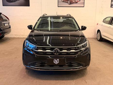 VOLKSWAGEN Nivus 1.0 4P FLEX 200 TSI COMFORTLINE TURBO AUTOM�TICO, Foto 3