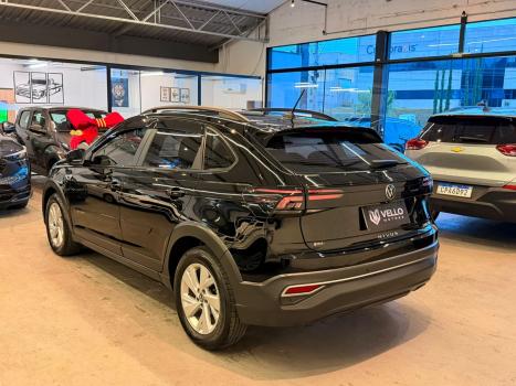 VOLKSWAGEN Nivus 1.0 4P FLEX 200 TSI COMFORTLINE TURBO AUTOM�TICO, Foto 4