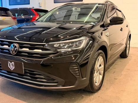 VOLKSWAGEN Nivus 1.0 4P FLEX 200 TSI COMFORTLINE TURBO AUTOM�TICO, Foto 5