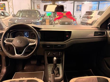 VOLKSWAGEN Nivus 1.0 4P FLEX 200 TSI COMFORTLINE TURBO AUTOM�TICO, Foto 6
