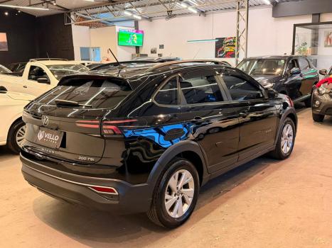 VOLKSWAGEN Nivus 1.0 4P FLEX 200 TSI COMFORTLINE TURBO AUTOM�TICO, Foto 7