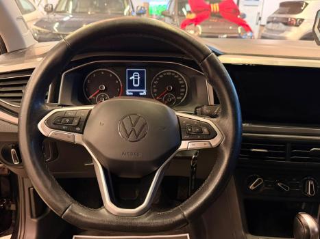 VOLKSWAGEN Nivus 1.0 4P FLEX 200 TSI COMFORTLINE TURBO AUTOM�TICO, Foto 9