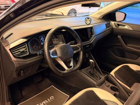 VOLKSWAGEN Nivus 1.0 4P FLEX 200 TSI COMFORTLINE TURBO AUTOM�TICO, Foto 12