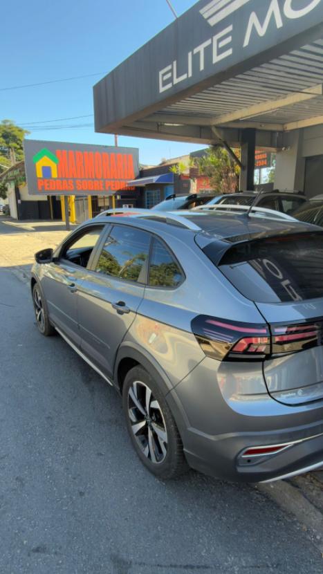 VOLKSWAGEN Nivus 1.0 4P FLEX 200 TSI HIGHLINE TURBO AUTOM�TICO, Foto 2