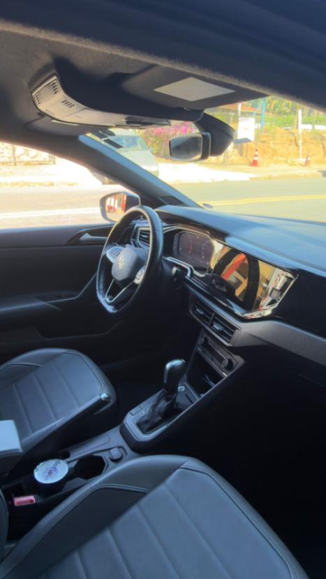 VOLKSWAGEN Nivus 1.0 4P FLEX 200 TSI HIGHLINE TURBO AUTOM�TICO, Foto 3