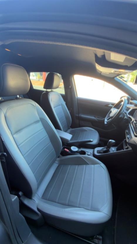 VOLKSWAGEN Nivus 1.0 4P FLEX 200 TSI HIGHLINE TURBO AUTOM�TICO, Foto 4