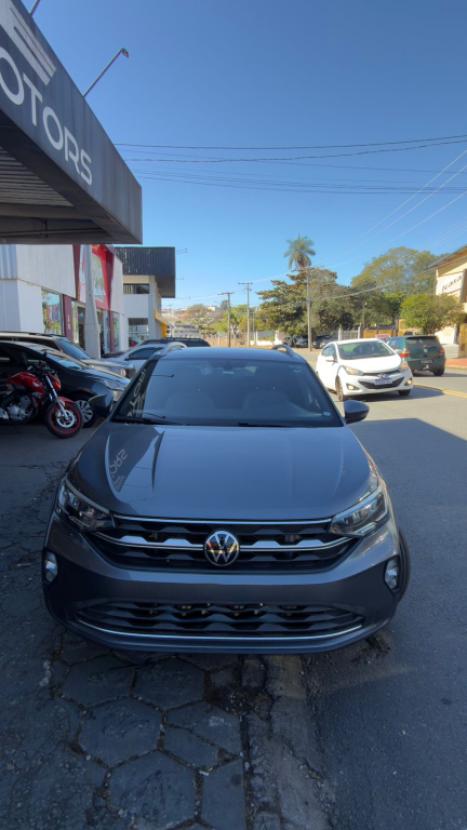 VOLKSWAGEN Nivus 1.0 4P FLEX 200 TSI HIGHLINE TURBO AUTOM�TICO, Foto 5