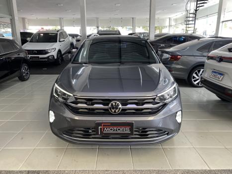 VOLKSWAGEN Nivus 1.0 4P FLEX 200 TSI HIGHLINE TURBO AUTOM�TICO, Foto 2