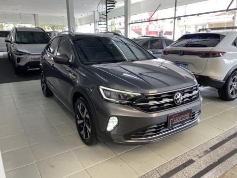 VOLKSWAGEN Nivus 1.0 4P FLEX 200 TSI HIGHLINE TURBO AUTOM�TICO, Foto 3