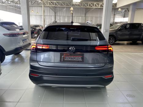 VOLKSWAGEN Nivus 1.0 4P FLEX 200 TSI HIGHLINE TURBO AUTOM�TICO, Foto 5
