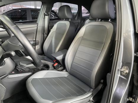 VOLKSWAGEN Nivus 1.0 4P FLEX 200 TSI HIGHLINE TURBO AUTOM�TICO, Foto 9