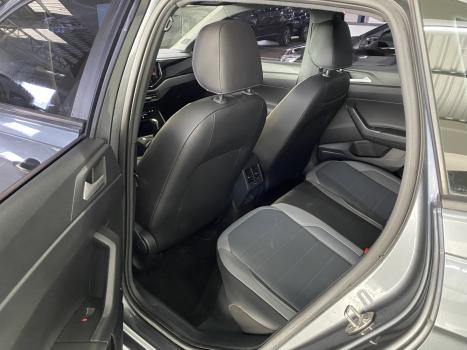VOLKSWAGEN Nivus 1.0 4P FLEX 200 TSI HIGHLINE TURBO AUTOM�TICO, Foto 10