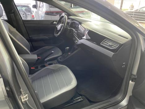 VOLKSWAGEN Nivus 1.0 4P FLEX 200 TSI HIGHLINE TURBO AUTOM�TICO, Foto 13