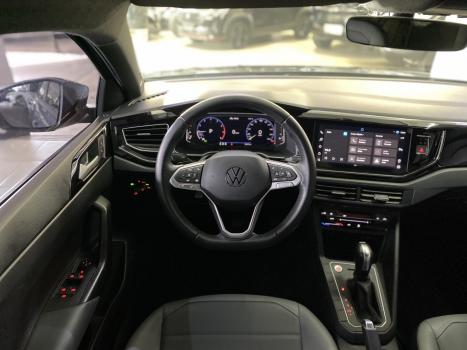 VOLKSWAGEN Nivus 1.0 4P FLEX 200 TSI HIGHLINE TURBO AUTOM�TICO, Foto 14