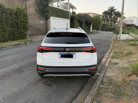 VOLKSWAGEN Nivus 1.0 4P FLEX 200 TSI HIGHLINE TURBO AUTOM�TICO, Foto 3