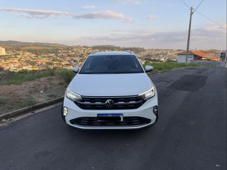 VOLKSWAGEN Nivus 1.0 4P FLEX 200 TSI HIGHLINE TURBO AUTOM�TICO, Foto 6
