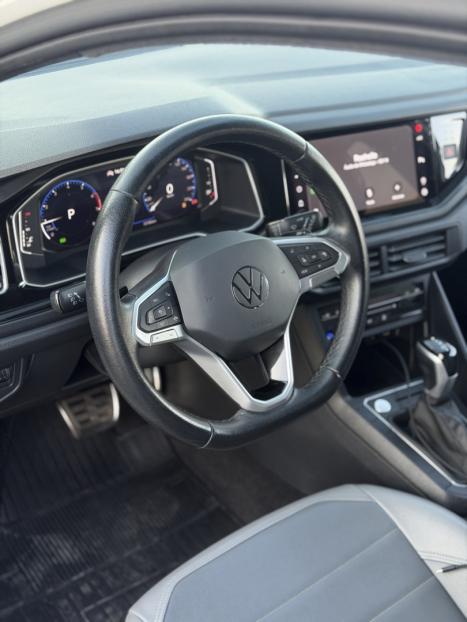 VOLKSWAGEN Nivus 1.0 4P FLEX 200 TSI HIGHLINE TURBO AUTOM�TICO, Foto 13