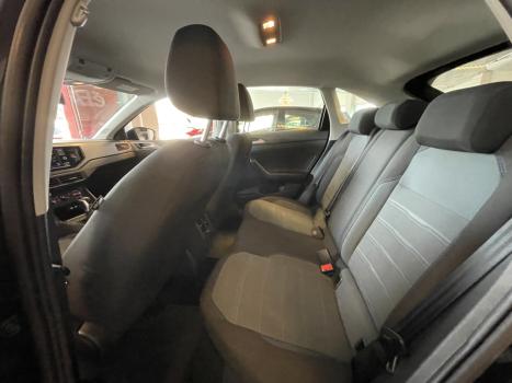VOLKSWAGEN Nivus 1.0 4P FLEX 200 TSI COMFORTLINE TURBO AUTOM�TICO, Foto 8