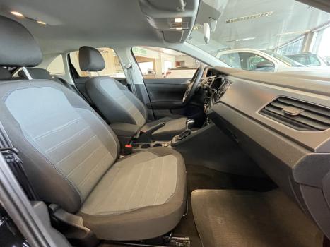 VOLKSWAGEN Nivus 1.0 4P FLEX 200 TSI COMFORTLINE TURBO AUTOM�TICO, Foto 9
