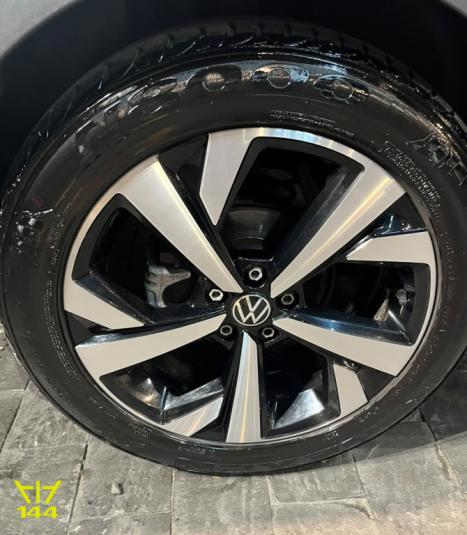 VOLKSWAGEN Nivus 1.0 4P FLEX 200 TSI HIGHLINE TURBO AUTOM�TICO, Foto 3