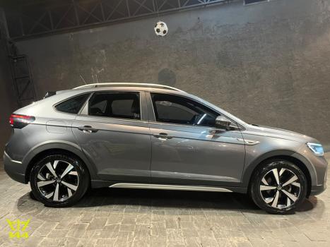 VOLKSWAGEN Nivus 1.0 4P FLEX 200 TSI HIGHLINE TURBO AUTOM�TICO, Foto 4