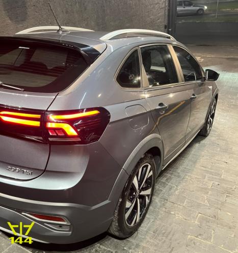 VOLKSWAGEN Nivus 1.0 4P FLEX 200 TSI HIGHLINE TURBO AUTOM�TICO, Foto 5