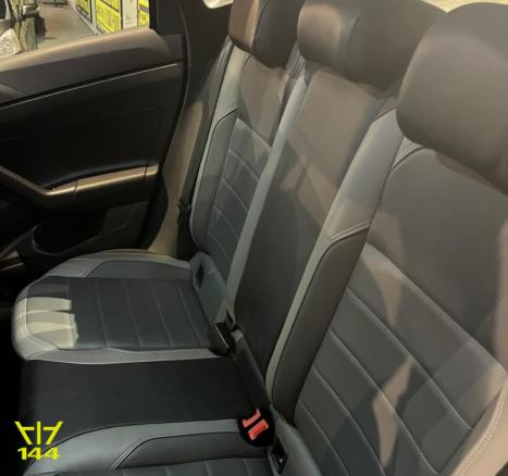 VOLKSWAGEN Nivus 1.0 4P FLEX 200 TSI HIGHLINE TURBO AUTOM�TICO, Foto 7