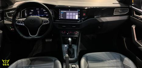 VOLKSWAGEN Nivus 1.0 4P FLEX 200 TSI HIGHLINE TURBO AUTOM�TICO, Foto 9
