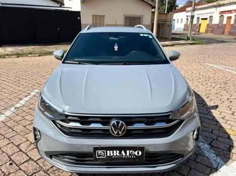 VOLKSWAGEN Nivus 1.0 4P FLEX 200 TSI HIGHLINE TURBO AUTOM�TICO, Foto 2