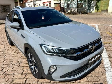 VOLKSWAGEN Nivus 1.0 4P FLEX 200 TSI HIGHLINE TURBO AUTOM�TICO, Foto 3