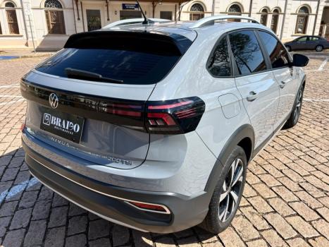 VOLKSWAGEN Nivus 1.0 4P FLEX 200 TSI HIGHLINE TURBO AUTOM�TICO, Foto 4