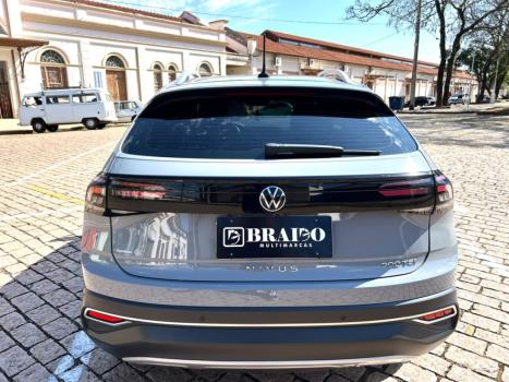 VOLKSWAGEN Nivus 1.0 4P FLEX 200 TSI HIGHLINE TURBO AUTOM�TICO, Foto 5
