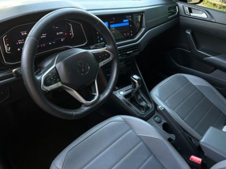 VOLKSWAGEN Nivus 1.0 4P FLEX 200 TSI HIGHLINE TURBO AUTOM�TICO, Foto 7