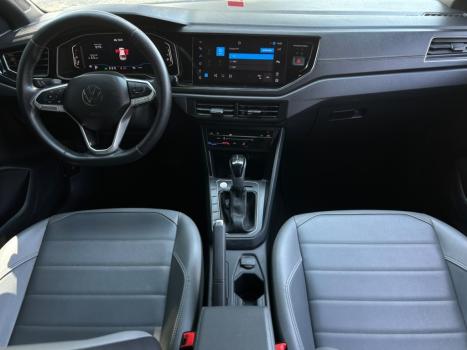 VOLKSWAGEN Nivus 1.0 4P FLEX 200 TSI HIGHLINE TURBO AUTOM�TICO, Foto 8