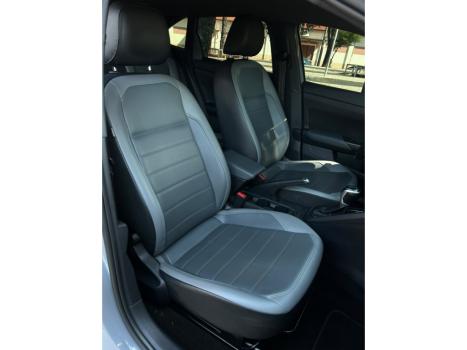 VOLKSWAGEN Nivus 1.0 4P FLEX 200 TSI HIGHLINE TURBO AUTOM�TICO, Foto 9