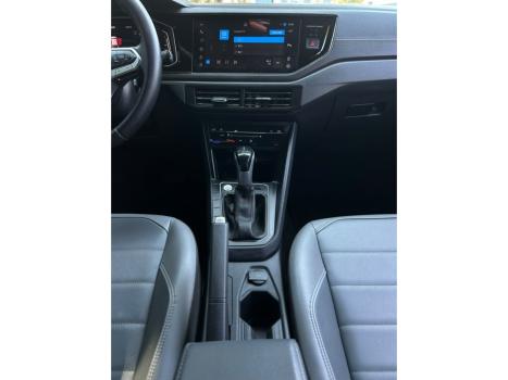 VOLKSWAGEN Nivus 1.0 4P FLEX 200 TSI HIGHLINE TURBO AUTOM�TICO, Foto 10