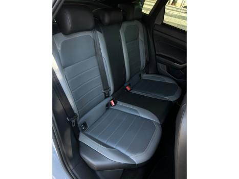 VOLKSWAGEN Nivus 1.0 4P FLEX 200 TSI HIGHLINE TURBO AUTOM�TICO, Foto 11