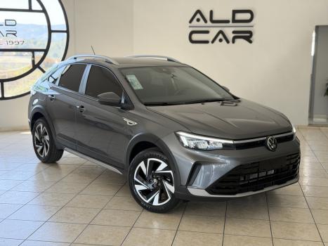 VOLKSWAGEN Nivus 1.0 4P FLEX 200 TSI HIGHLINE TURBO AUTOM�TICO, Foto 3